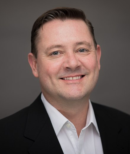 Eric R. Kinzler, PhD